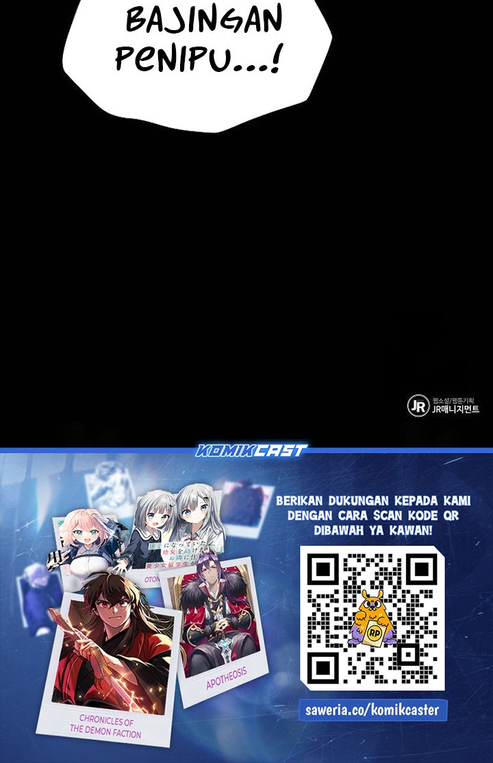 Archmage Restaurant Chapter 57 Gambar 91