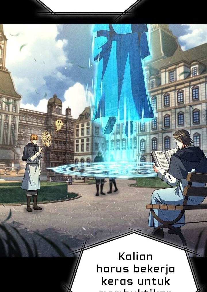 Archmage Restaurant Chapter 57 Gambar 79