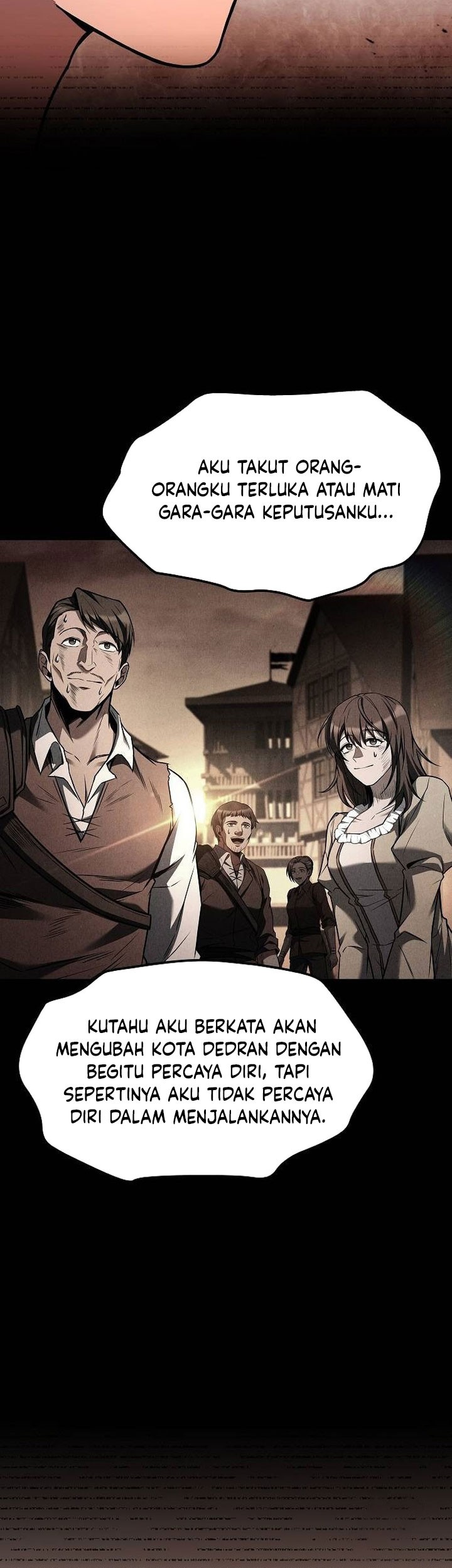 Archmage Restaurant Chapter 57 Gambar 10