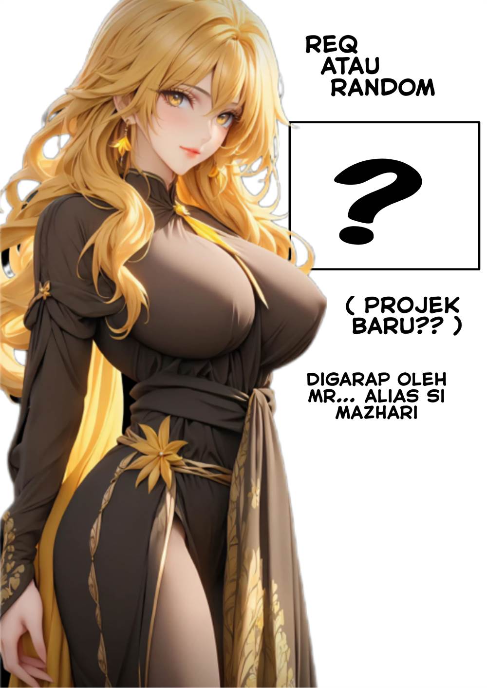 Tonari no Seki no Yatsu ga Souiu Me de Mitekuru Chapter 25 Gambar 16