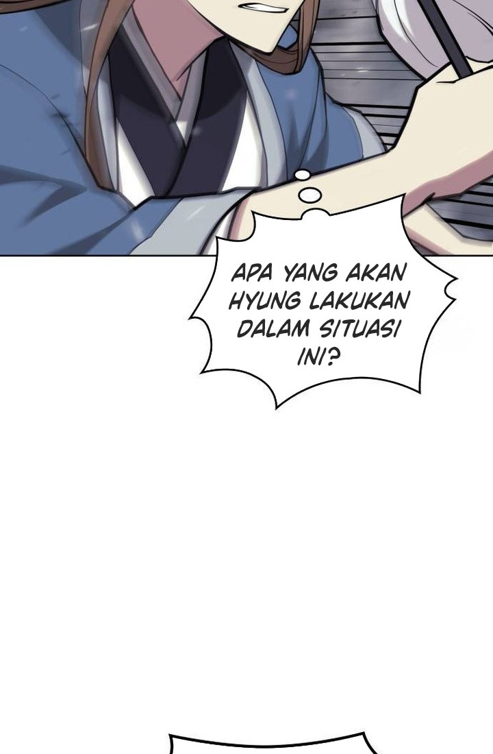 Tale of a Scribe Who Retires to the Countryside Chapter 218 Gambar 28