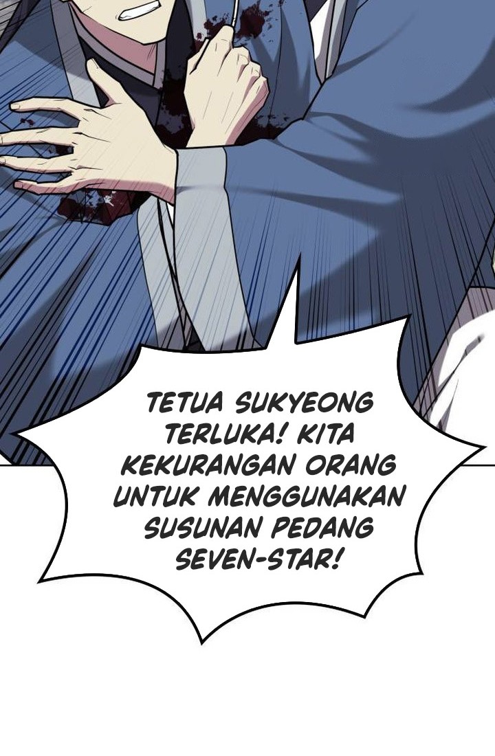 Tale of a Scribe Who Retires to the Countryside Chapter 218 Gambar 30