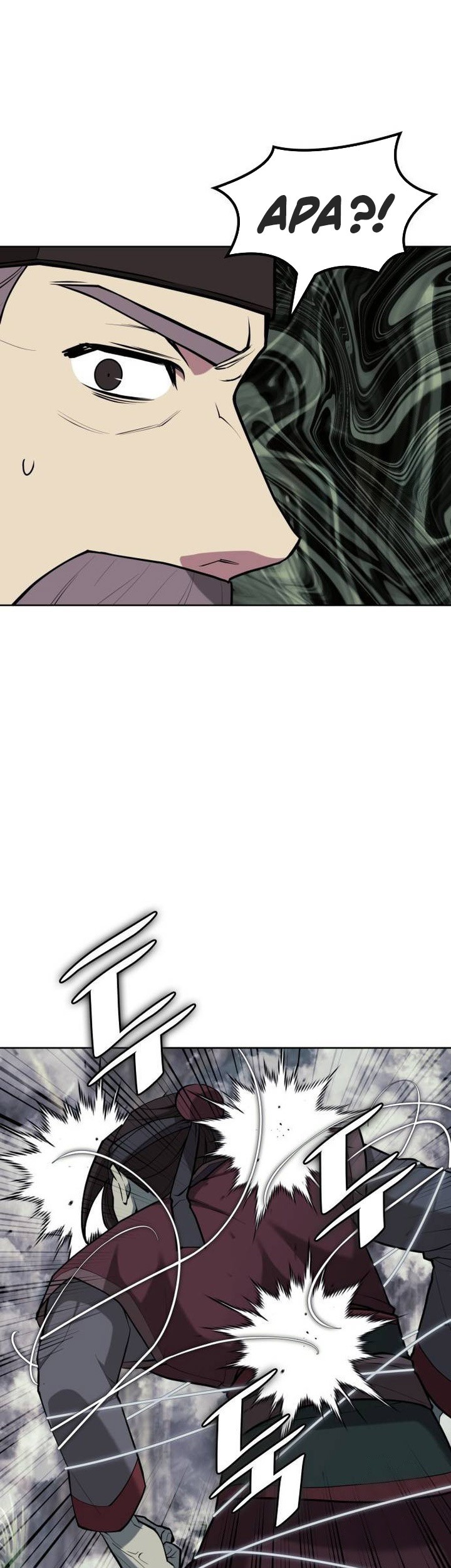 Tale of a Scribe Who Retires to the Countryside Chapter 218 Gambar 31