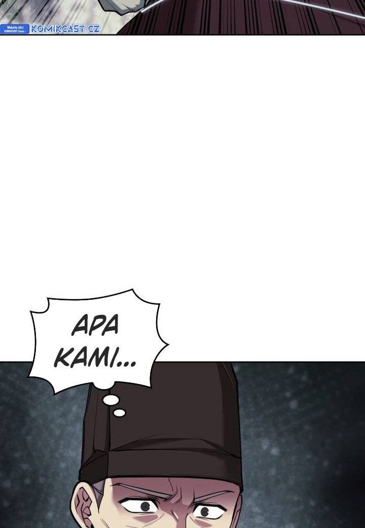 Tale of a Scribe Who Retires to the Countryside Chapter 218 Gambar 32