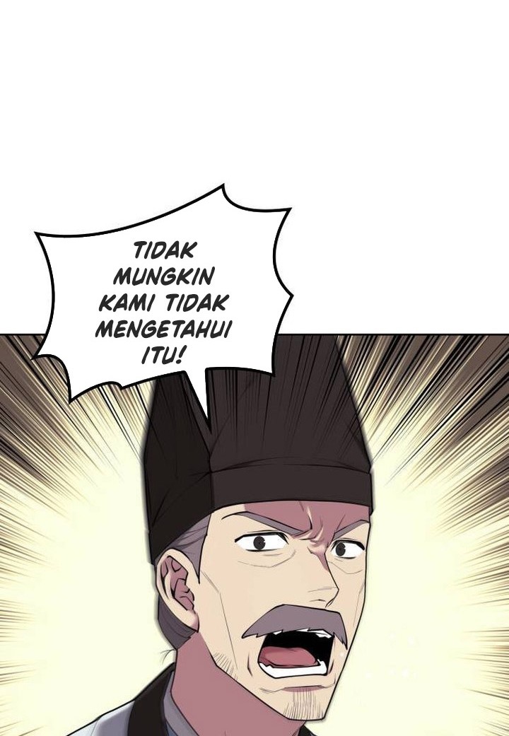 Tale of a Scribe Who Retires to the Countryside Chapter 218 Gambar 36