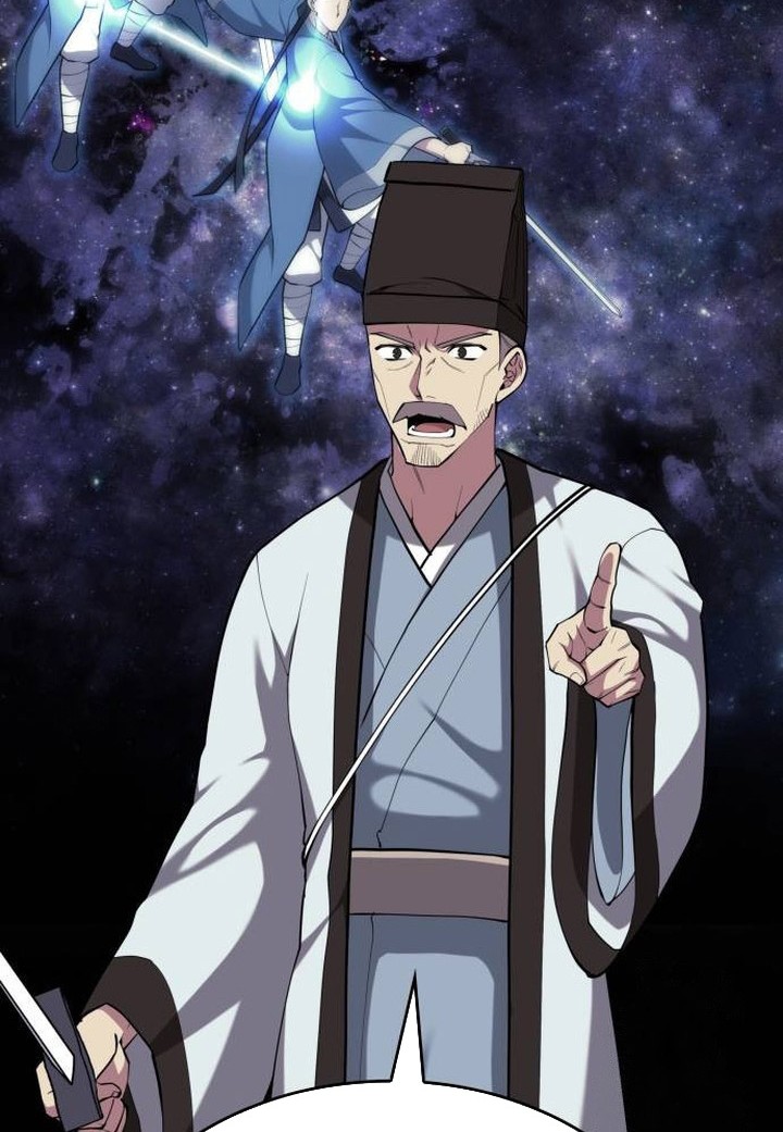 Tale of a Scribe Who Retires to the Countryside Chapter 218 Gambar 38