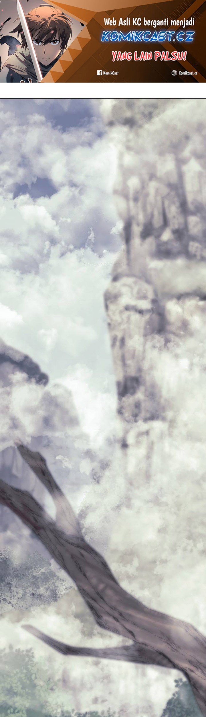 Komik Tale of a Scribe Who Retires to the Countryside Chapter 218 gambar nomor 1