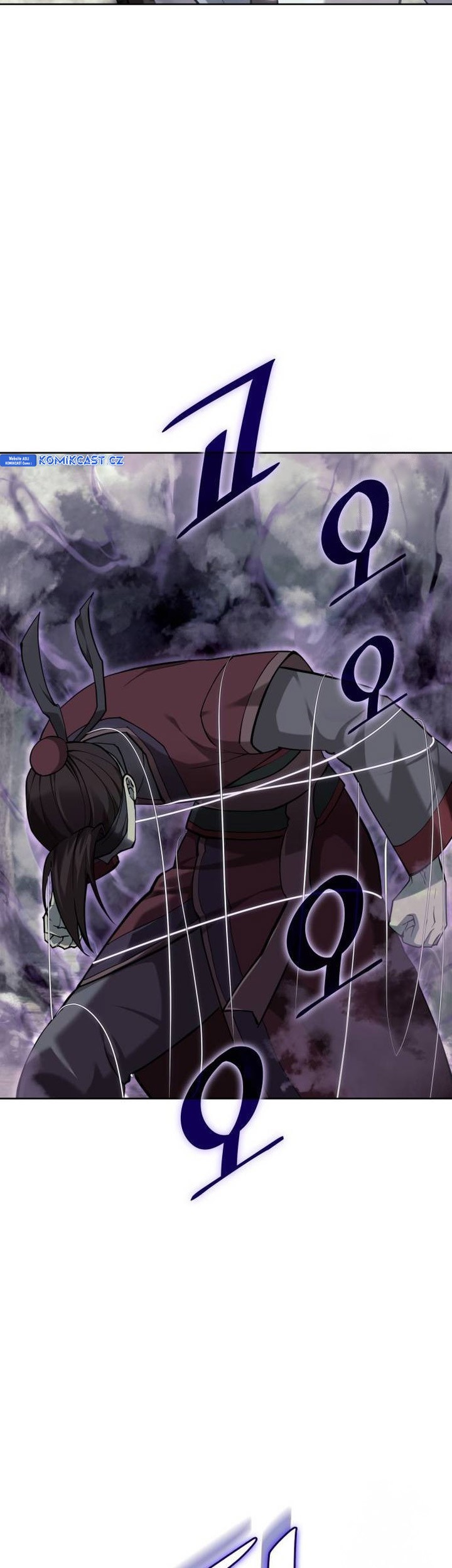 Tale of a Scribe Who Retires to the Countryside Chapter 218 Gambar 47