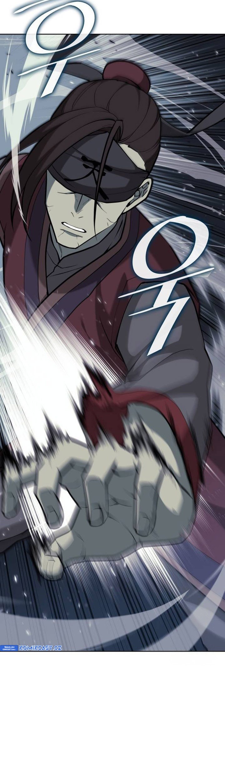 Tale of a Scribe Who Retires to the Countryside Chapter 218 Gambar 51