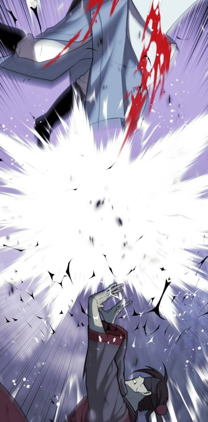 Tale of a Scribe Who Retires to the Countryside Chapter 218 Gambar 54