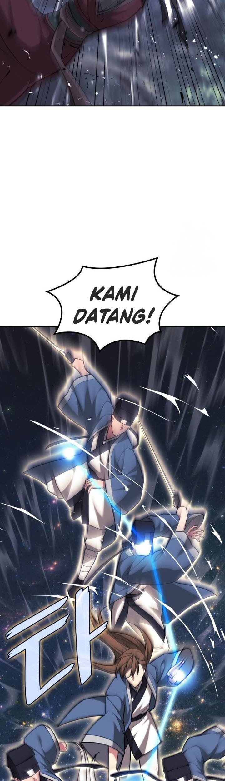 Tale of a Scribe Who Retires to the Countryside Chapter 218 Gambar 55