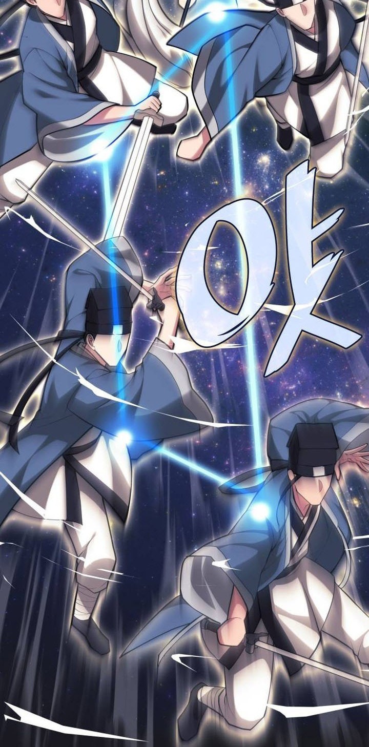 Tale of a Scribe Who Retires to the Countryside Chapter 218 Gambar 56