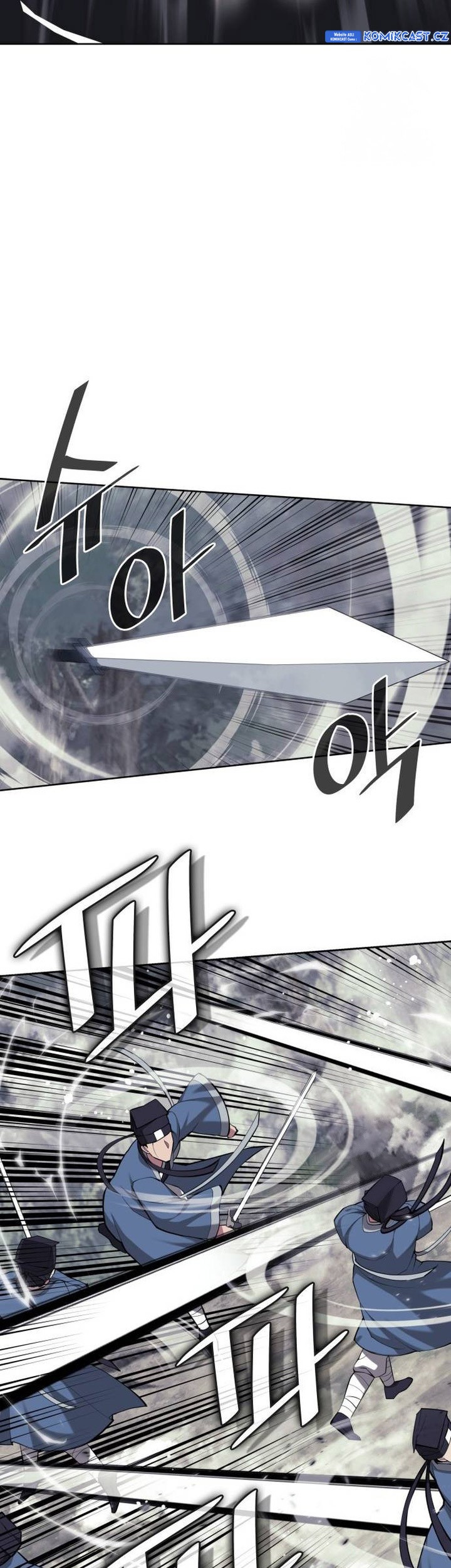 Tale of a Scribe Who Retires to the Countryside Chapter 218 Gambar 57