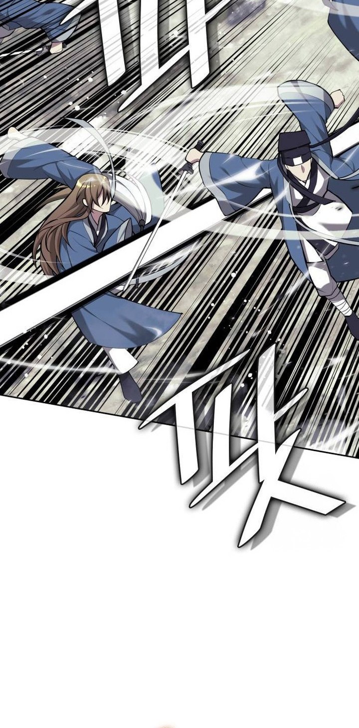 Tale of a Scribe Who Retires to the Countryside Chapter 218 Gambar 58