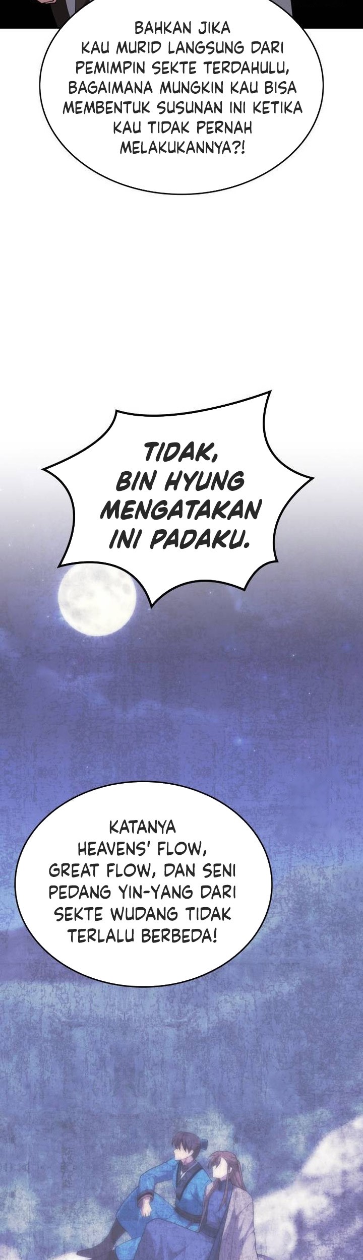 Tale of a Scribe Who Retires to the Countryside Chapter 218 Gambar 39