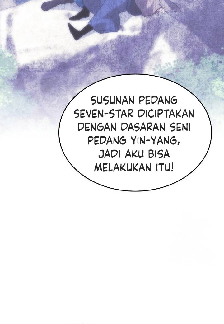 Tale of a Scribe Who Retires to the Countryside Chapter 218 Gambar 40