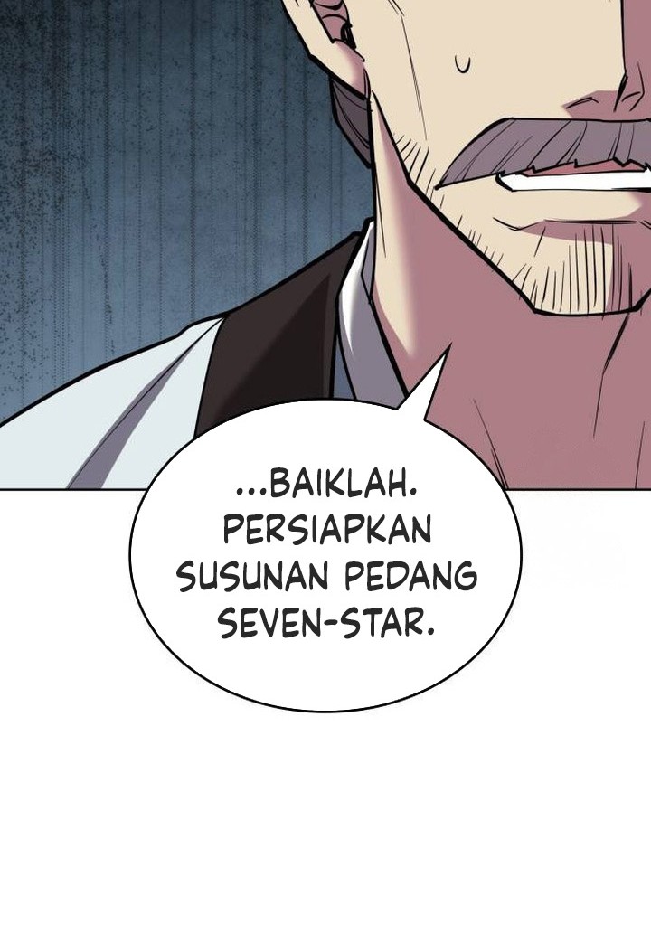 Tale of a Scribe Who Retires to the Countryside Chapter 218 Gambar 42