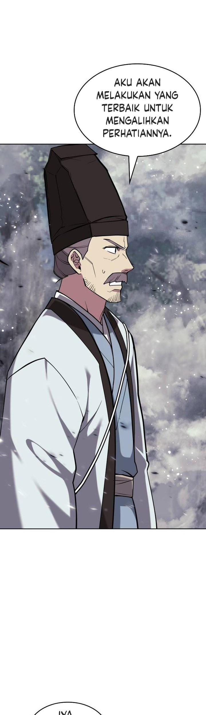 Tale of a Scribe Who Retires to the Countryside Chapter 218 Gambar 43