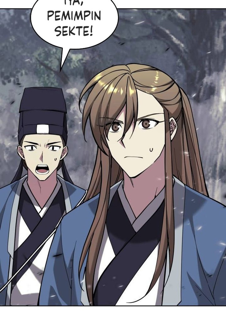 Tale of a Scribe Who Retires to the Countryside Chapter 218 Gambar 44