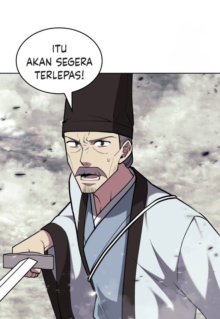 Tale of a Scribe Who Retires to the Countryside Chapter 218 Gambar 46