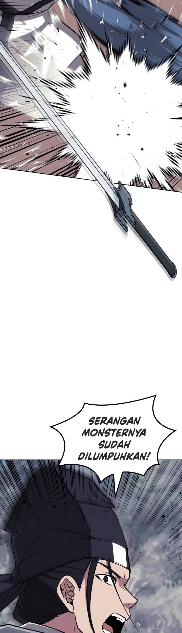 Tale of a Scribe Who Retires to the Countryside Chapter 218 Gambar 67