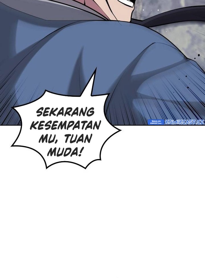 Tale of a Scribe Who Retires to the Countryside Chapter 218 Gambar 68