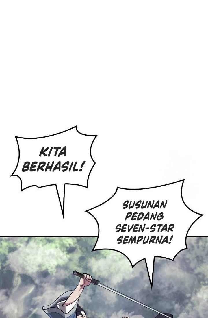 Tale of a Scribe Who Retires to the Countryside Chapter 218 Gambar 76