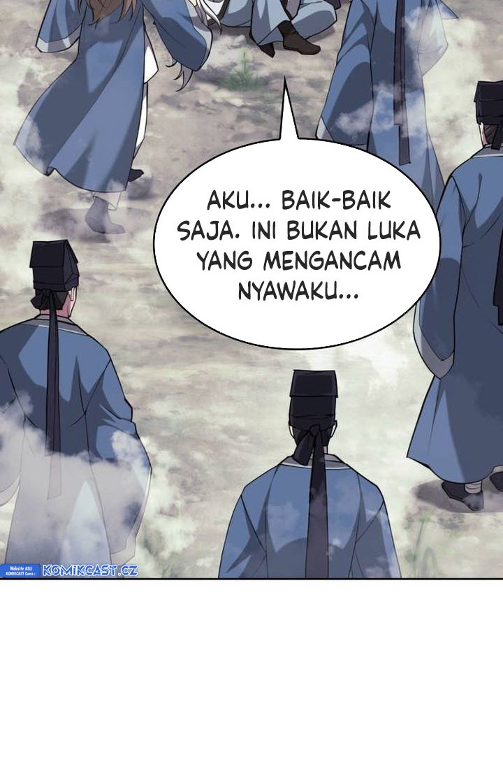 Tale of a Scribe Who Retires to the Countryside Chapter 218 Gambar 78