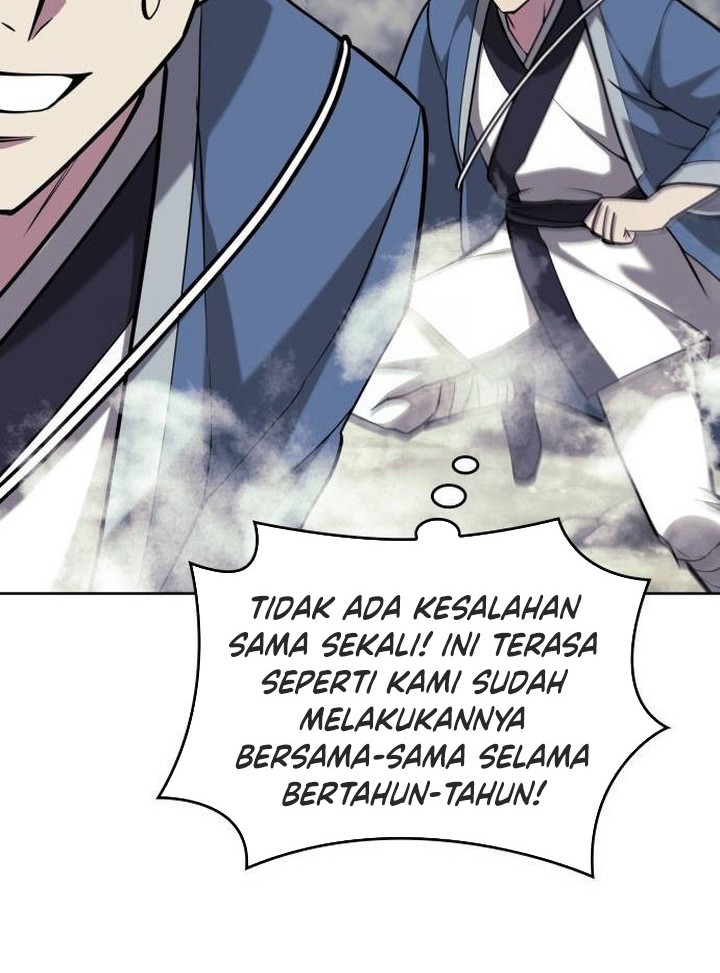 Tale of a Scribe Who Retires to the Countryside Chapter 218 Gambar 64