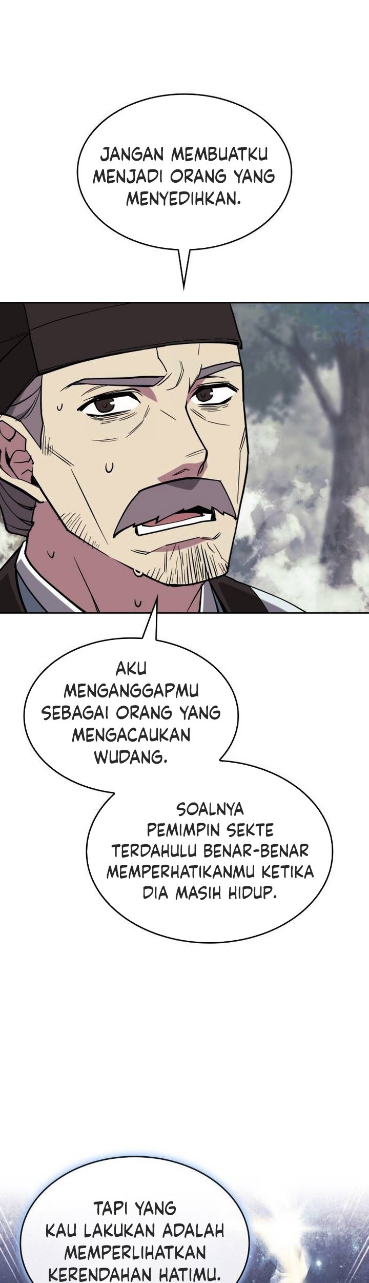 Tale of a Scribe Who Retires to the Countryside Chapter 218 Gambar 81