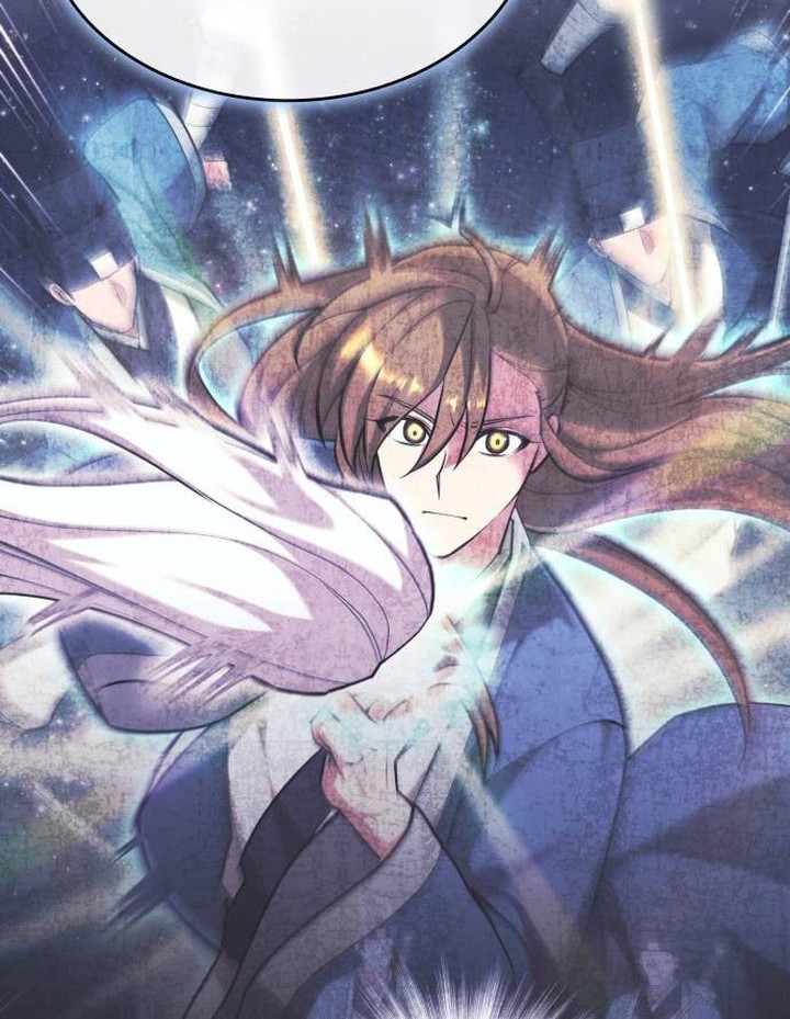 Tale of a Scribe Who Retires to the Countryside Chapter 218 Gambar 82