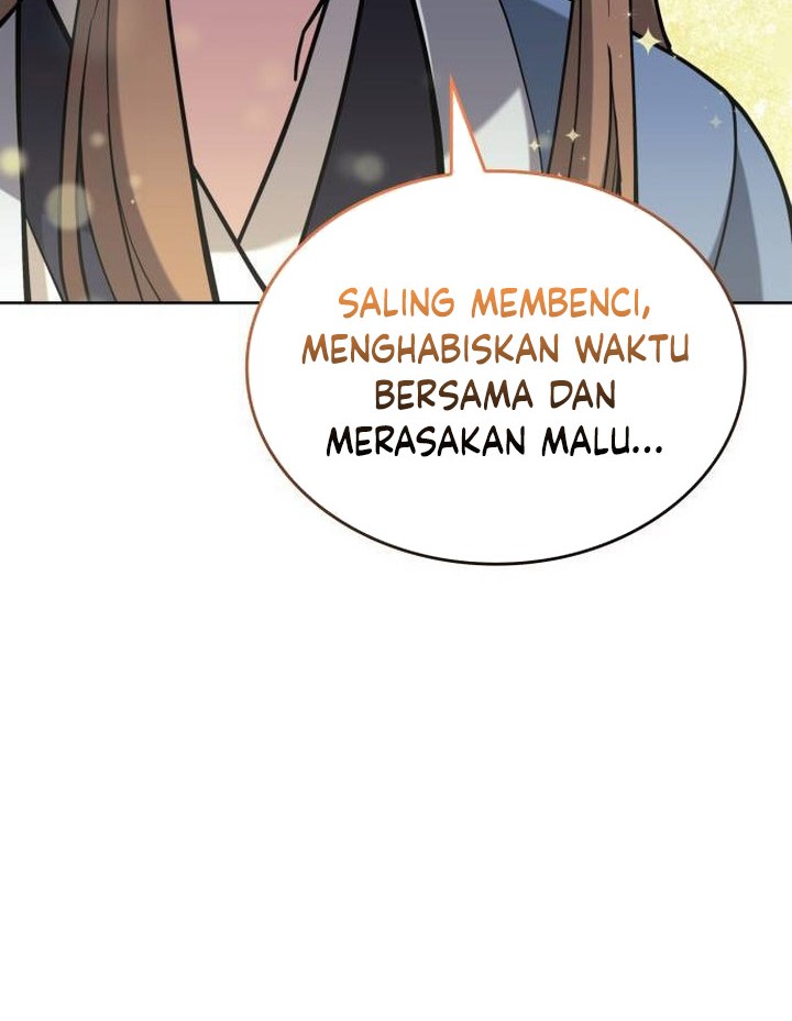 Tale of a Scribe Who Retires to the Countryside Chapter 218 Gambar 84