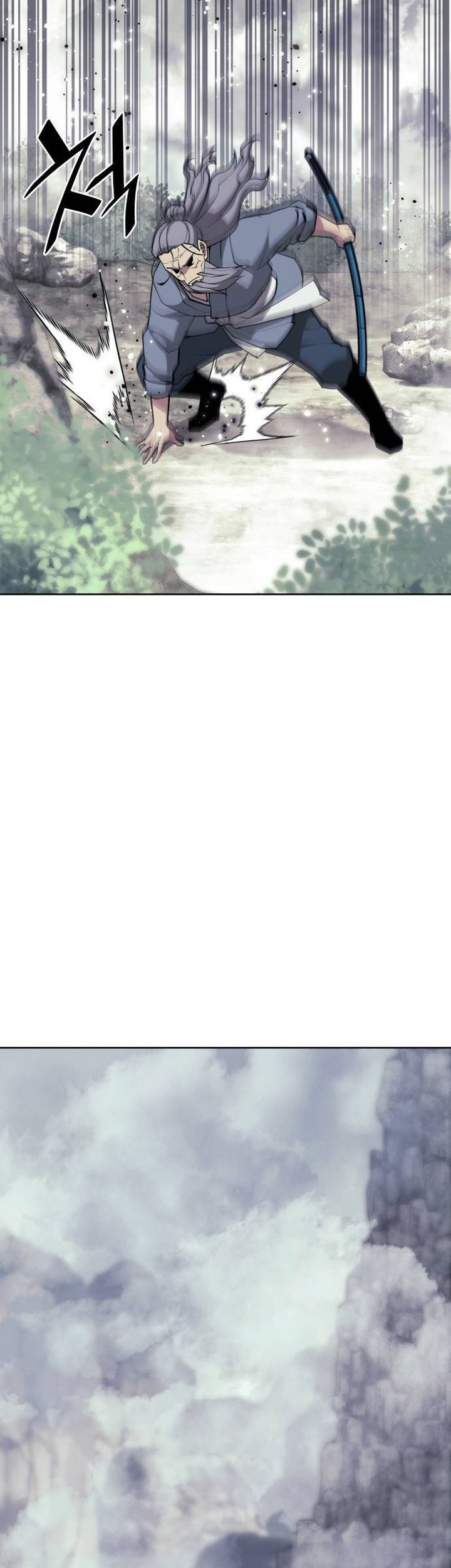 Tale of a Scribe Who Retires to the Countryside Chapter 218 Gambar 7