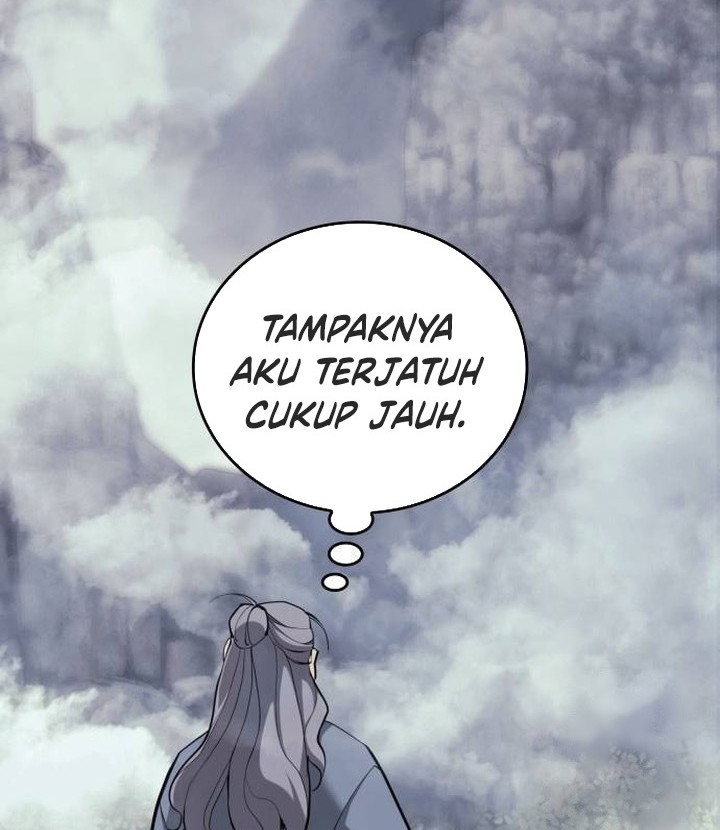 Tale of a Scribe Who Retires to the Countryside Chapter 218 Gambar 8