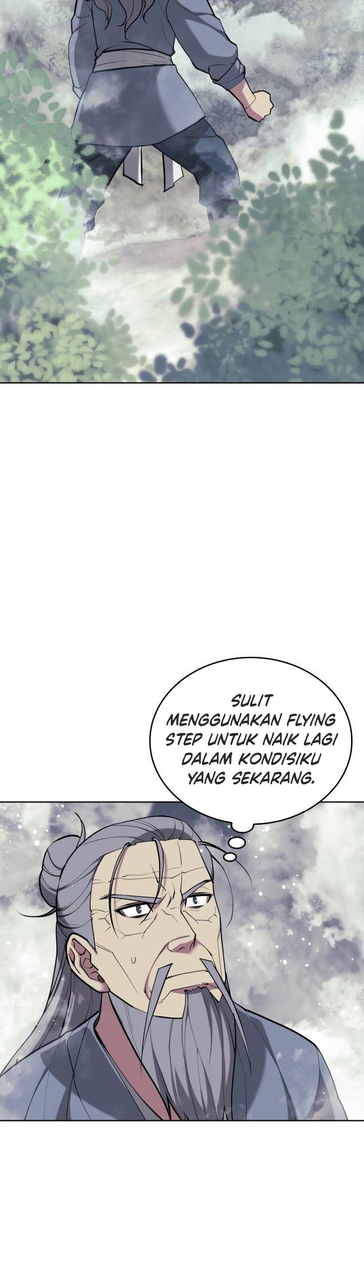 Tale of a Scribe Who Retires to the Countryside Chapter 218 Gambar 9