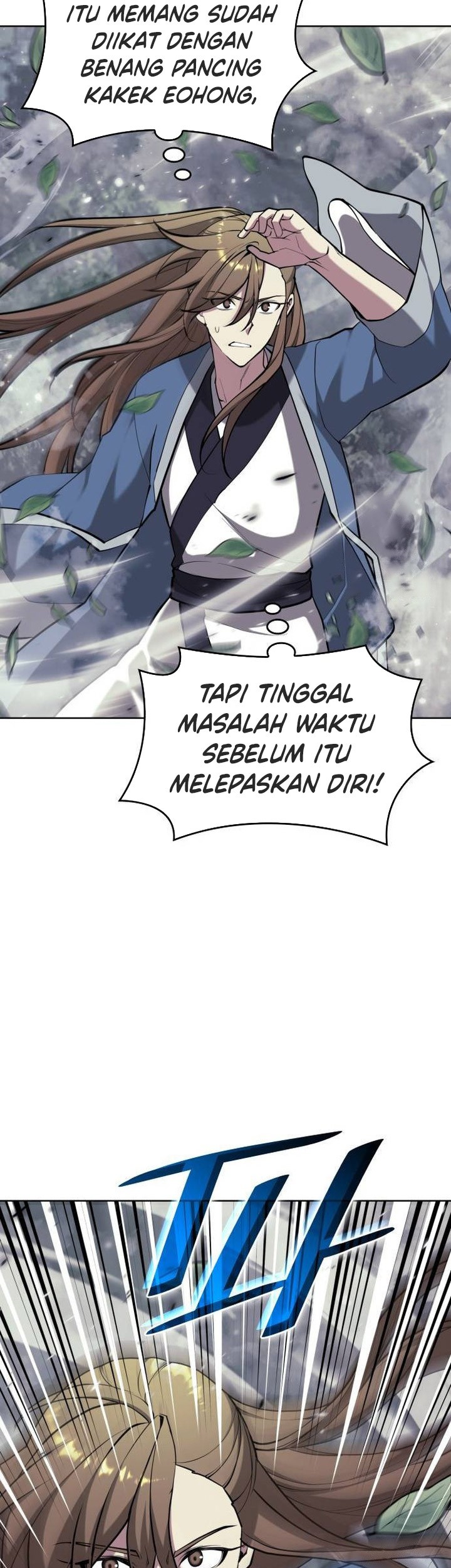 Tale of a Scribe Who Retires to the Countryside Chapter 218 Gambar 17