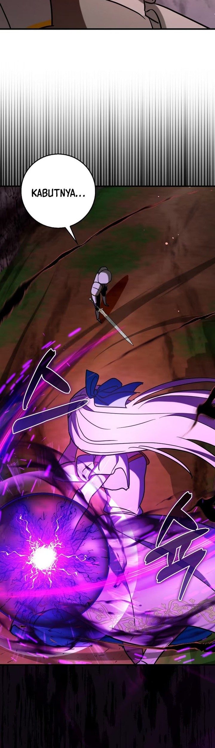 Hard Carry Supporter Chapter 83 Gambar 21