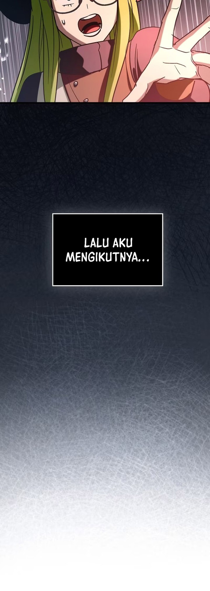 Hard Carry Supporter Chapter 83 Gambar 47