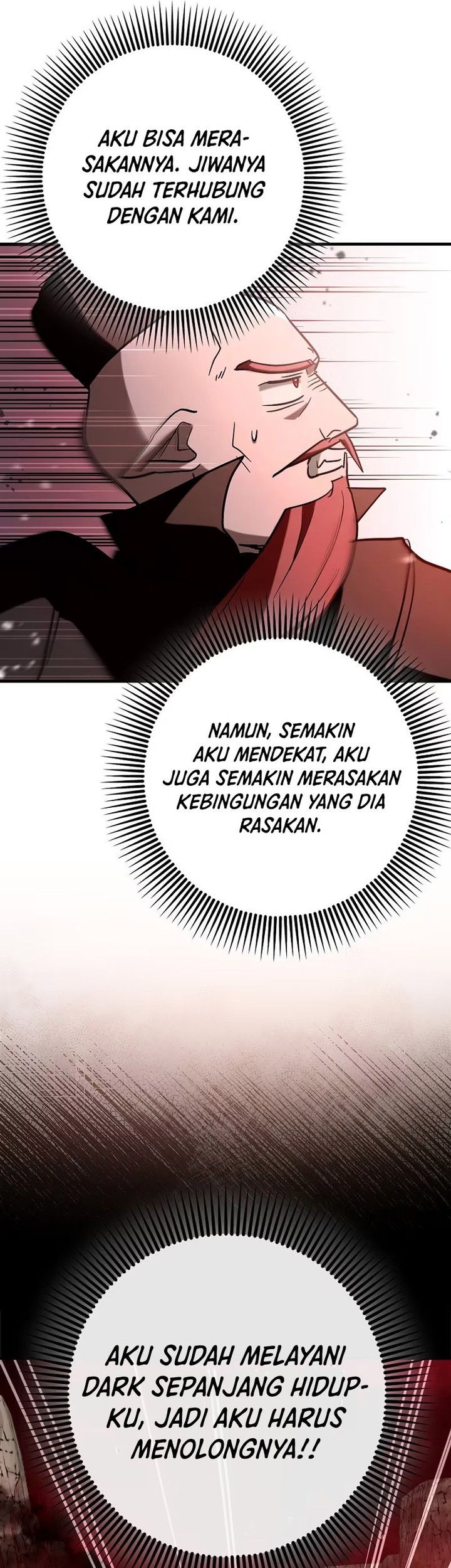 Hard Carry Supporter Chapter 83 Gambar 50