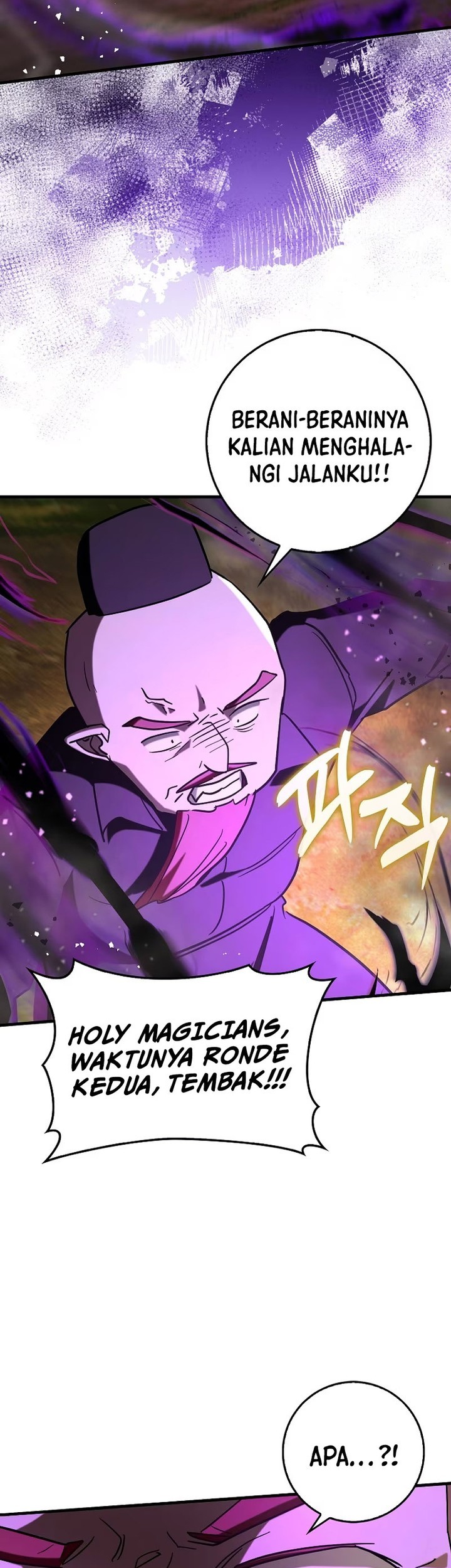 Hard Carry Supporter Chapter 83 Gambar 56