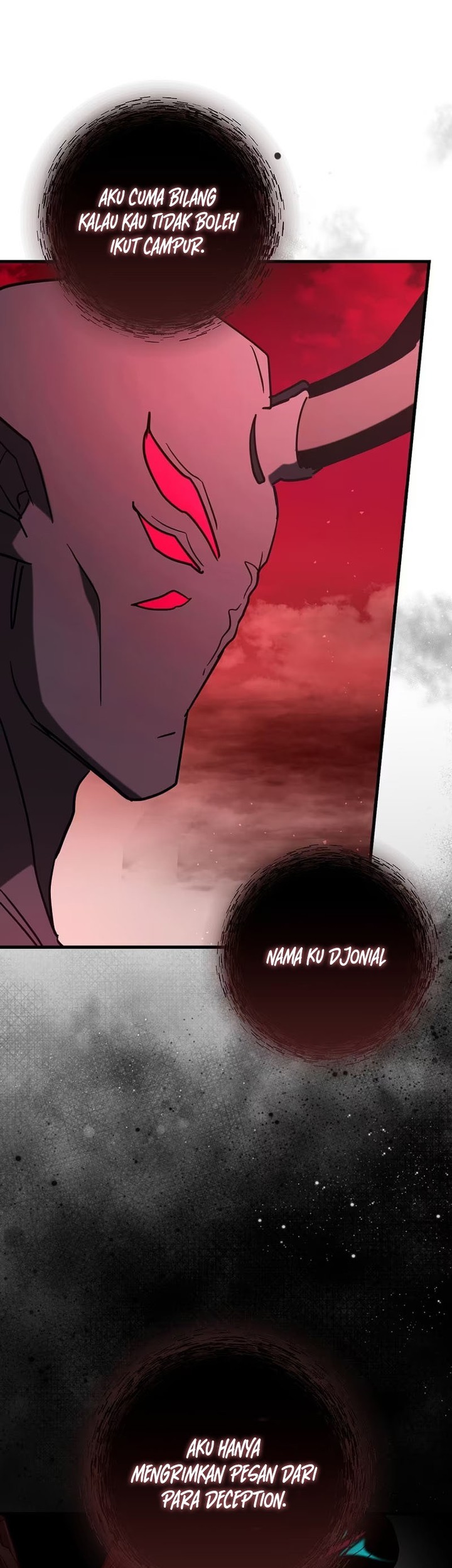 Hard Carry Supporter Chapter 83 Gambar 3