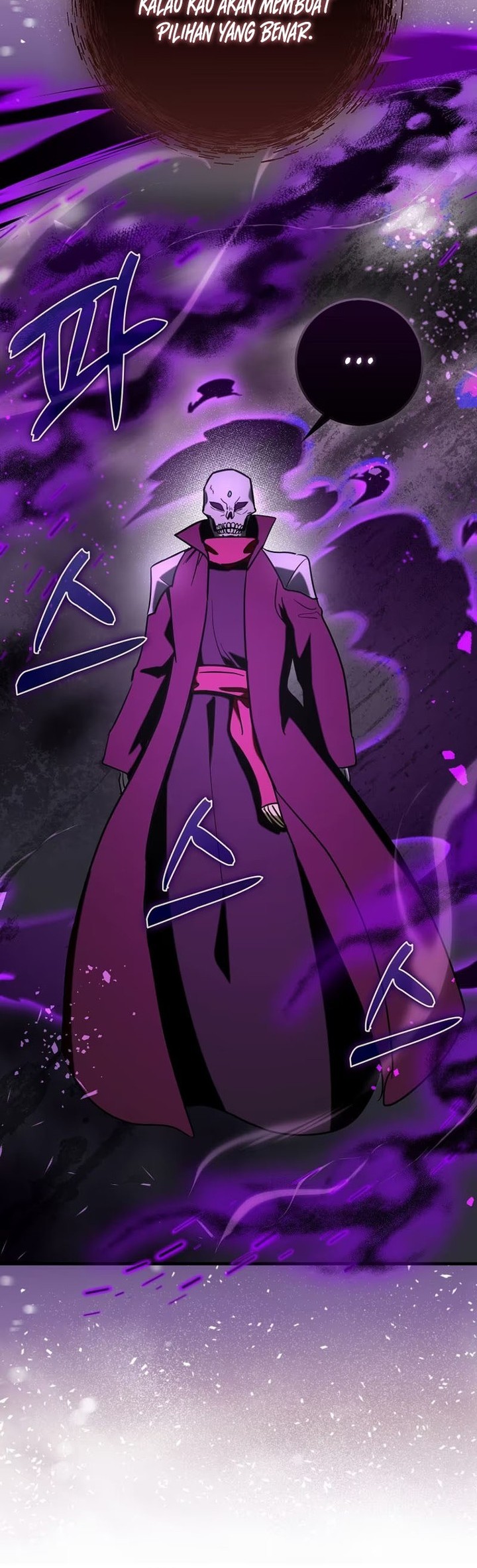 Hard Carry Supporter Chapter 83 Gambar 6