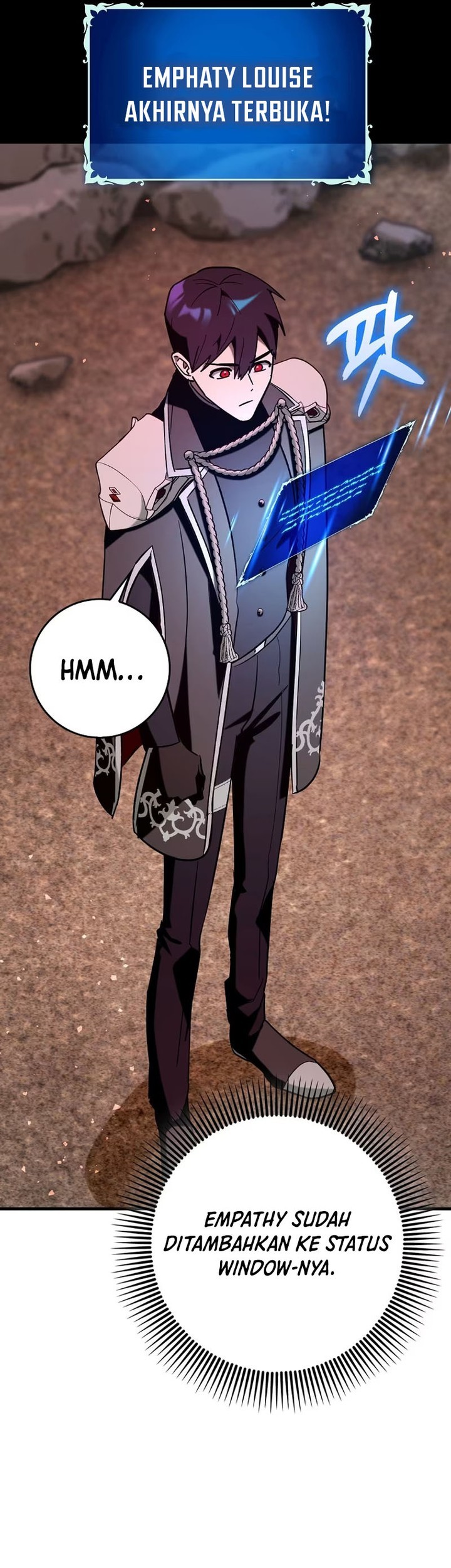 Hard Carry Supporter Chapter 83 Gambar 9