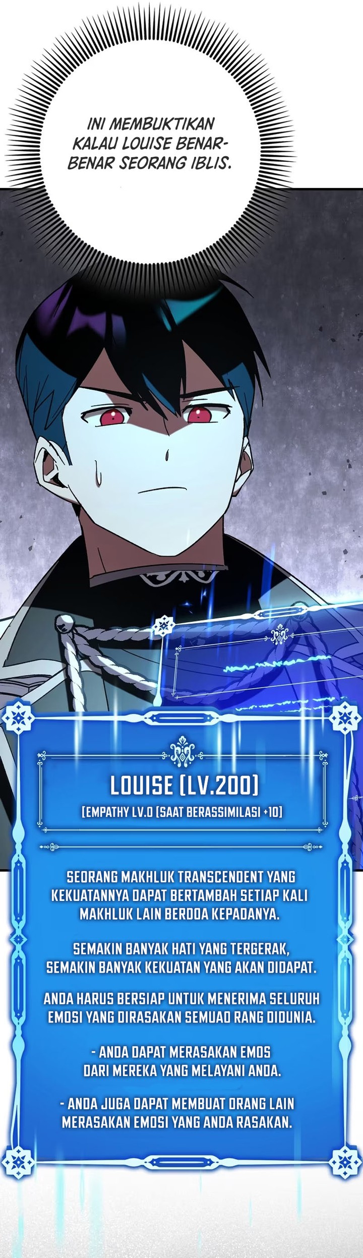 Hard Carry Supporter Chapter 83 Gambar 11