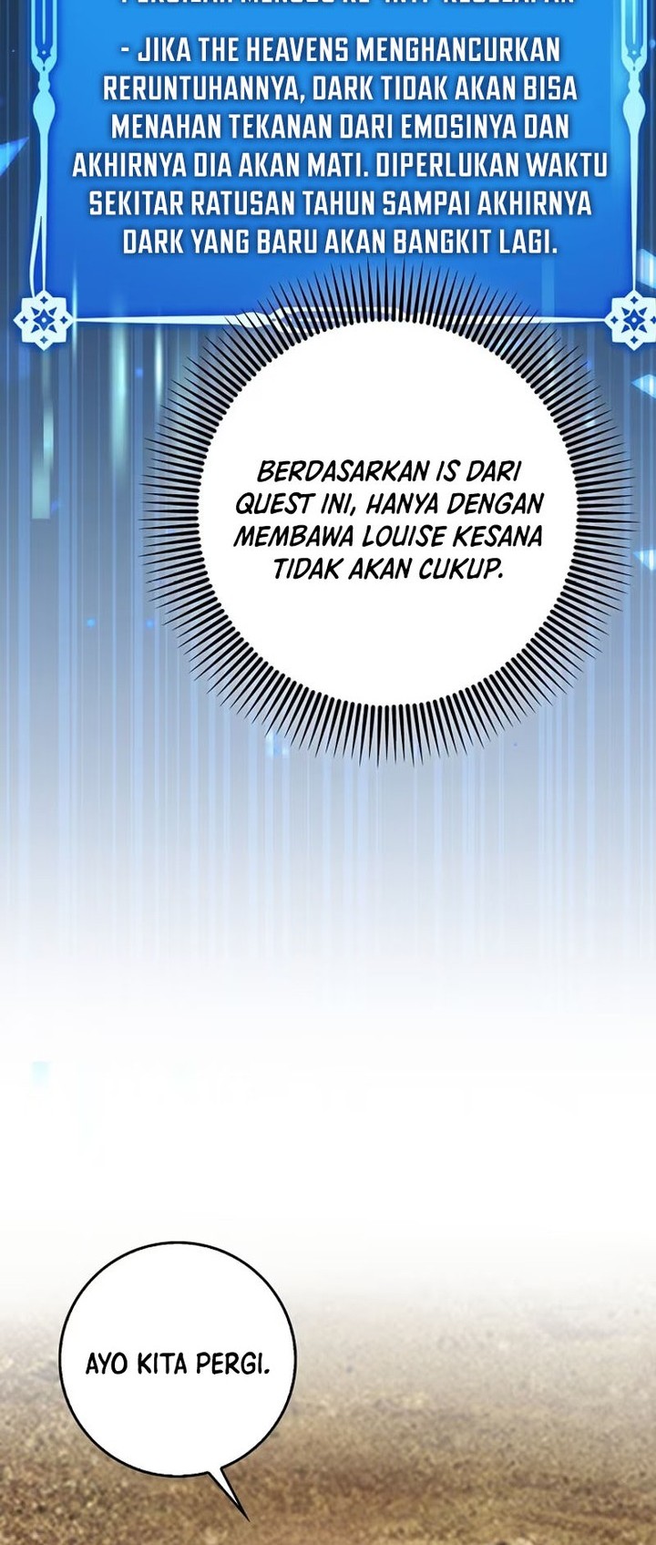 Hard Carry Supporter Chapter 83 Gambar 15