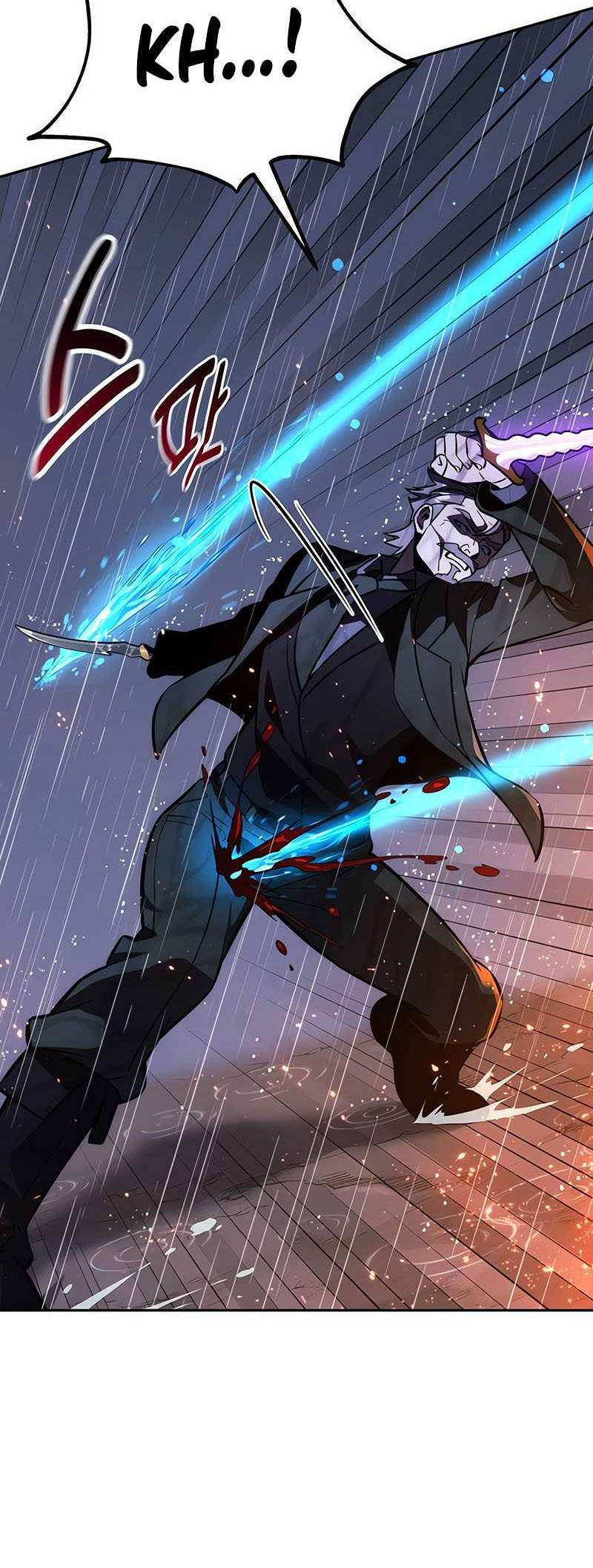 The Extra’s Academy Survival Guide Chapter 52 Gambar 51