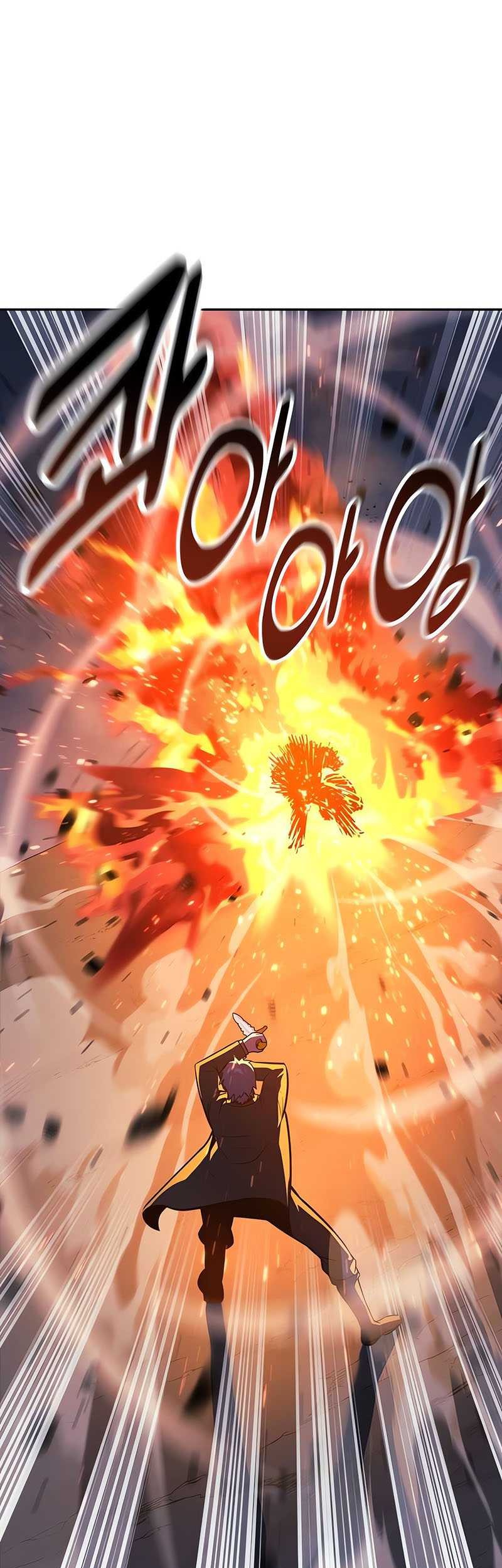 The Extra’s Academy Survival Guide Chapter 52 Gambar 48