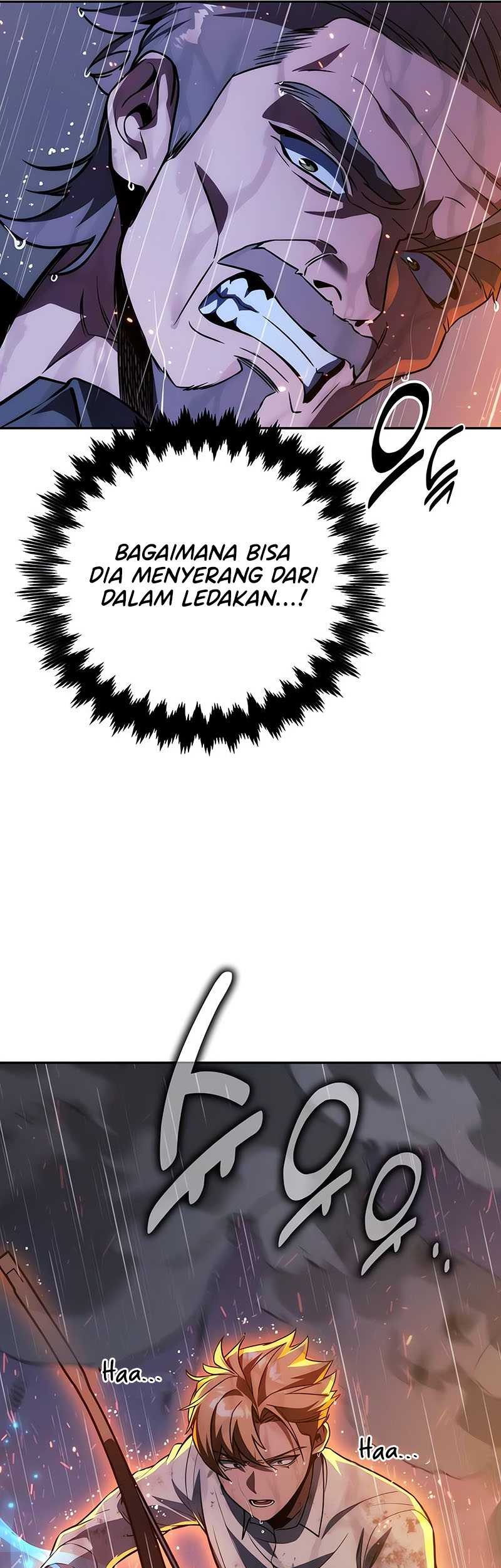 The Extra’s Academy Survival Guide Chapter 52 Gambar 52