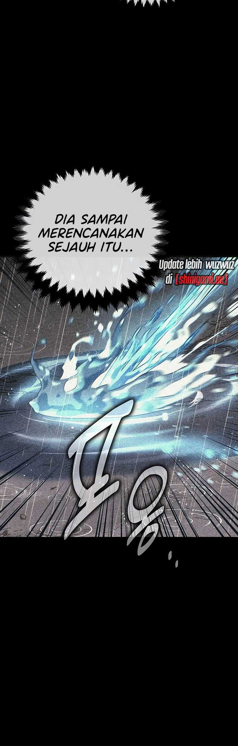 The Extra’s Academy Survival Guide Chapter 52 Gambar 62