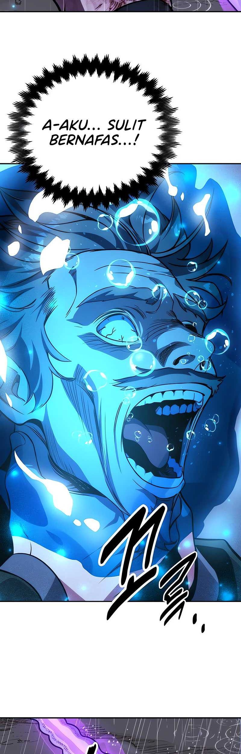 The Extra’s Academy Survival Guide Chapter 52 Gambar 66